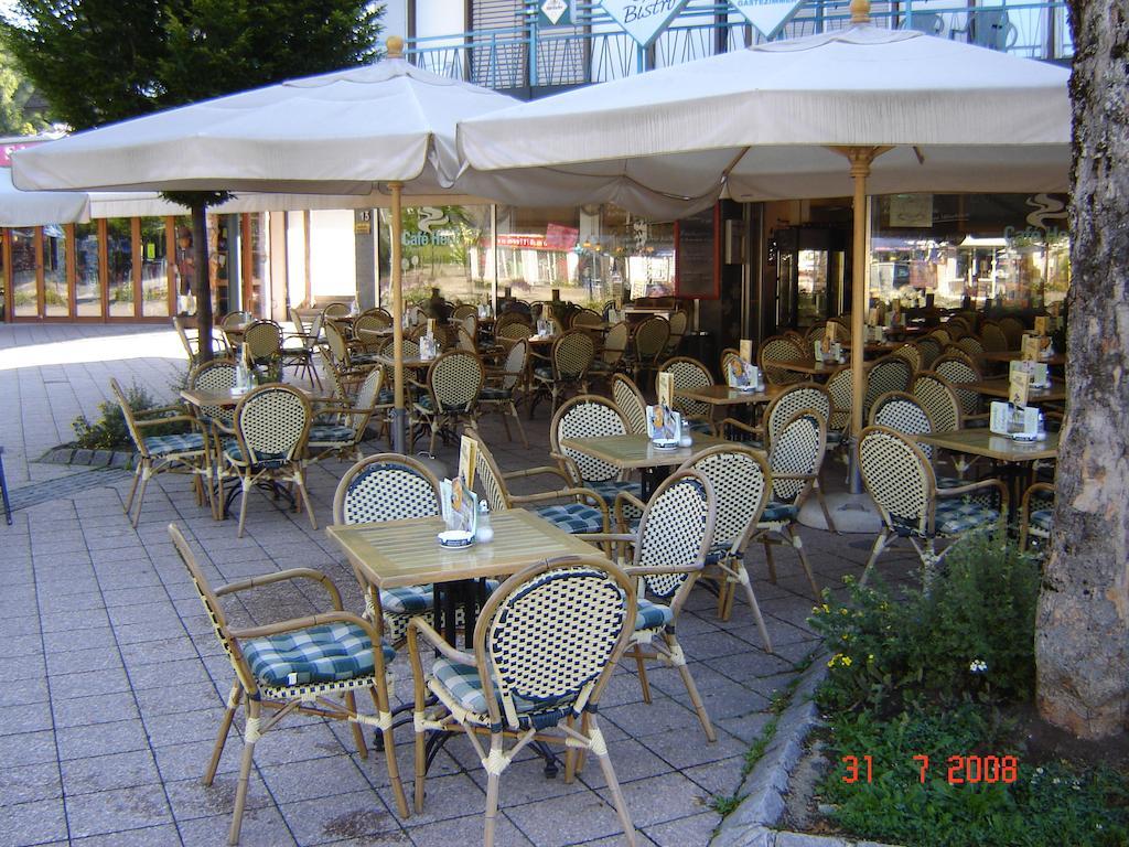 Gastehaus Cafe Heck Titisee Номер фото